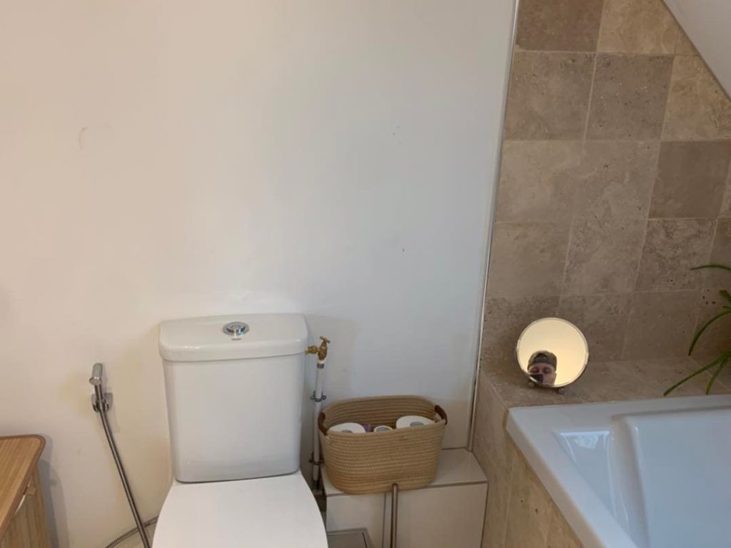 Montigny-en-Gohelle rénovation salle de bain toilette