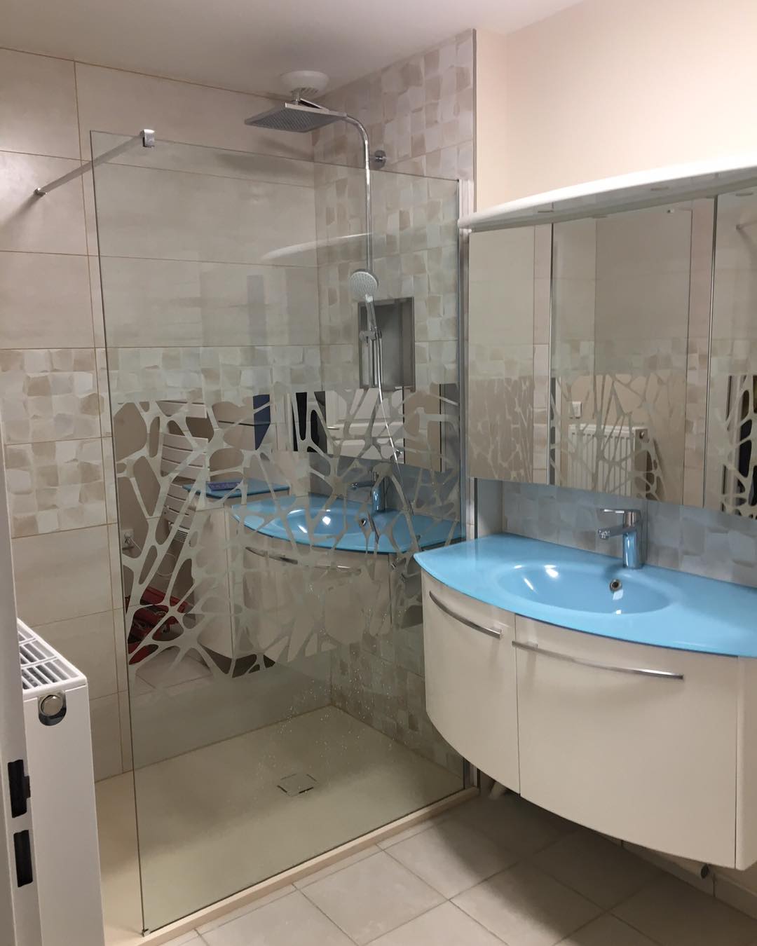 rénovation salle de bain Hénin